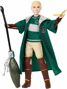

Doll Draco Malfoy