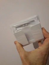 Coswall-soporte de pared para teléfono móvil, accesorios para teléfono inteligente, soporte para Apple, Samsung, Huawei