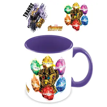 

Cup maxi Thanos Avengers Avengers Marvel