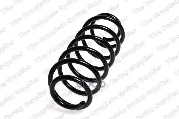 Пружина Подвески Mitsubishi Colt 1.1/1.3/1.5 04- Задняя Lesjofors 4259237 Lesjofors арт. 4259237