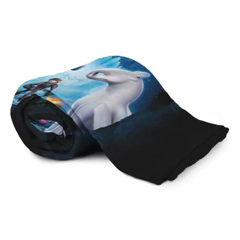 

Plaid 3D how to tame a Dragon