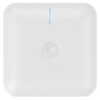 

Cambium Networks' cnPilot E600 4x4 Wave2 MIMO Dual-Band AC Access Point