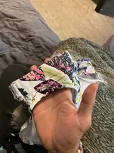 Bañador estampado para hombre, pantalones cortos con almohadilla de realce, ropa de baño de secado rápido, calzoncillos de cintura baja, ropa de playa para Surf