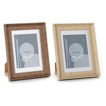 

Photo frame (2 x 25 x 20 cm) (15 x 20 cm)