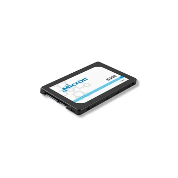 

Lenovo 4XB7A17076 solid state unit 2.5 "480 GB Serial ATA III 3D TLC NAND