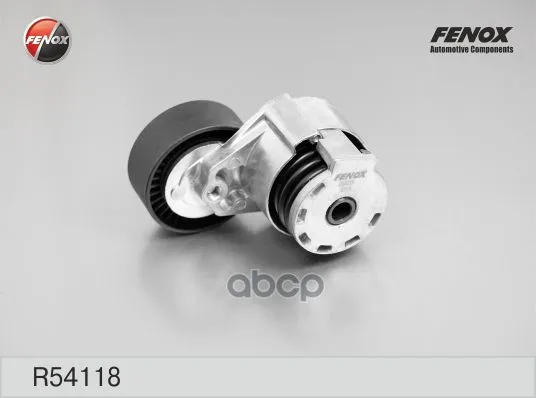 Натяжитель Ремня Приводного Renault Logan/Megane 1.5dci/1.6 16v Без Конд Fenox R54118 FENOX арт. R54118