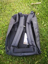 Tigernu-Mochila antirrobo con cremallera oculta para hombre, morral escolar para ordenador portátil de 15,6 pulgadas, repelente al agua, para viaje, con cargador USB, 20L