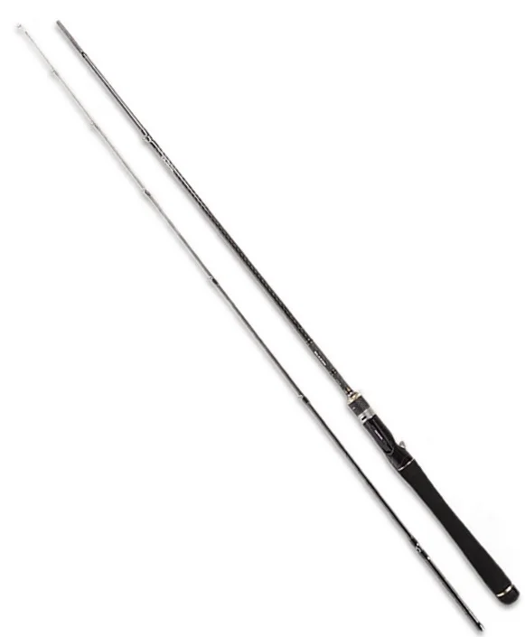 Удилище спиннинговое под мультипликатор DAIWA BLAZON 662 LB (длина 1 98м тест 75 10