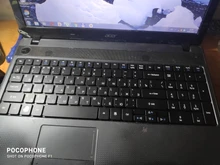 Laptop Keyboard Aspire 5750 5349 Acer 5750ZG Russian Emachines for 5253/5333/5340/..