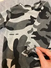 Conjunto de ropa de algodón para recién nacido, camiseta de manga corta con estampado de letras, pantalones informales, trajes para niños pequeños