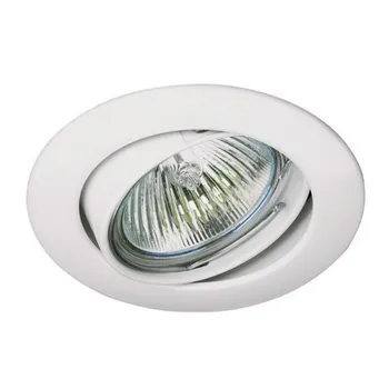 

FOCUS RECESSED ZAR ROCKER