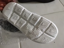 Sandalias de verano para bebés y niñas, zapatos transpirables de tela de red de Color, nuevo diseño