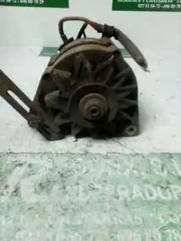 

034903017X ALTERNATOR AUDI 100 AVANT (C4)