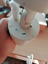 Hiseeu 8CH CCTV inalámbrico Sistema de 1536P 1080P NVR wifi IR-CUT al aire libre 3MP AI cámara CCTV IP sistema de seguridad Kit de videovigilancia