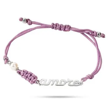 

Ladies' Bracelet Morellato SYT15 (22 cm)