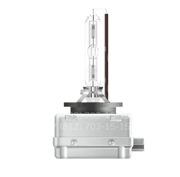 Osram Лампа ксеноновая 66140CLC D1S PK32d-2 4300K
