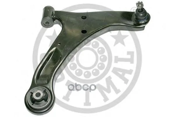 Рычаг Suzuki Grand Vitara 05- Пер.Подв.Прав. Optimal G61216 Optimal арт. G61216