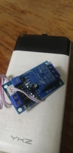 Control-Module Light-Control-Switch Relay Module-Detection-Sensor Photoresistor Brightness