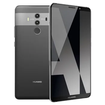 Перейти на Алиэкспресс и купить Huawei Matte 10 Pro 6 + 128 ГБ серый Dual SIM