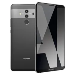 Huawei Mate 10 Pro 6 + 128 ГБ серый с двумя SIM-картами