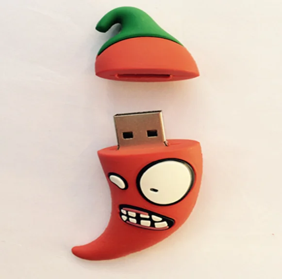 4 G 8 G 16 gb artoon usb mini фрукты Клубника 32 G 64 G творческой личности и прекрасные подарки и usb флэш-накопитель
