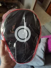 Muay Thai-Muay Thai de boxeo curvo, deflector curvo resistente a los golpes, entrenamiento Sanda, de cuero PU, objetivo de mano de 5 dedos