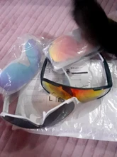 Cycling-Glasses Eyewear Bicycle Mtb Mountain-Bike ELAX UV400 Outdoor Sport Women NEW