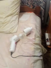 8000Pa coche inalámbrico aspiradora de mano inalámbrico Auto de casa y coche de doble uso Mini aspiradora con construido en Battrery