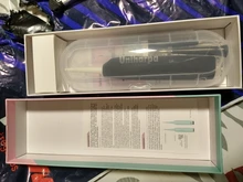 Limpiador Eliminador Electrico de Sarro Dental,  Dientes Blancos, Uso Domestico, 2 Cabezales, Luz Led, 2 años Garantía
