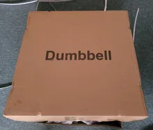 Soporte para Mancuernas ajustable