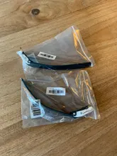 Repuesto para patines en línea, correa de energía para patines, correa para bota patinaje, correa para cinturón Premium PP 1 pieza