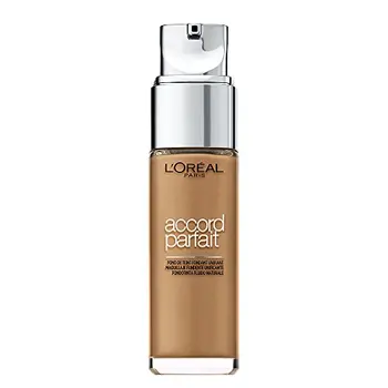 

L'OREAL FACE MAQUI ACCORD PARFAIT 8.5D CARAMEL
