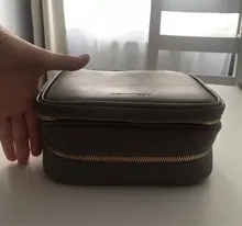 Case Makeup-Bag Travel-Organizer Beauty Rownyeon Professional Luxury Necessary Box Bag-Only