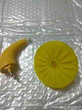 Lights-Lamp Wall-Socket Mushroom Us-Plug Led-Night-Light Home-Decoration for EU