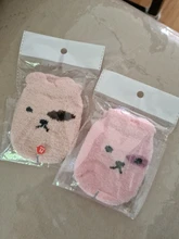 Calcetines de lana de Coral para bebé, cálidos, para niño y niña, calcetines infantiles para el suelo, accesorios de ropa gruesos para invierno