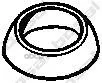 Монтажное Уплотнительное Кольцо Выхлопной Системы Honda Accord/Civic/Concerto,Mazda 626,Rover 216/416