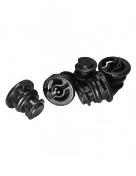 

JBM 13969 BAG 5 PLUGS CRANKCASE PLASTIC (VAG)