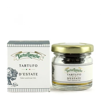 

Summer truffle whole (Tuber aestivum Vitt.) -50g
