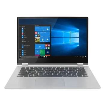 

Convertible 2 in 1 Lenovo Yoga 530 81EK0180SP i3-7020U 8GB 256GB SSD w10 14 "gray touch