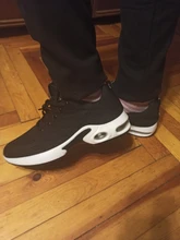 Las mujeres zapatillas de deporte Zapatos de zapatos informales transpirables gran oferta nueva al aire libre ligera zapatos deportivos zapatos caminando Tenis Femenino