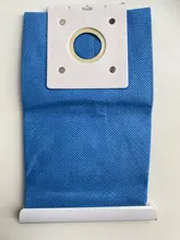 Dust-Bags TERM-FILTER Vacuum-Cleaner-Parts Samsung for Long Non-Woven-Fabric 1pieces