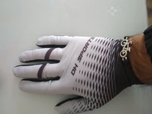 Sock-Set Bicycle-Gloves Cycling-Socks Mittens Bike Sports Full-Finger Women Anti-Slip