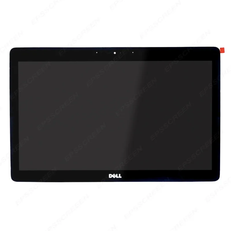 12 5 дюймовый экран для ноутбука DELL Latitude E7240 дигитайзер сенсорный/ЖК сборка