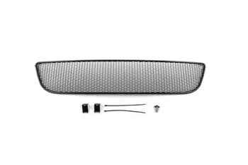 

Mesh on bumper external for Daewoo Matiz 2014-, black, 20mm (Honeycomb) (MAT)
