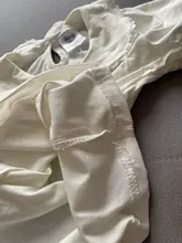 T-Shirt Cotton Girls Tops Childrens Short-Sleeve Summer Kid