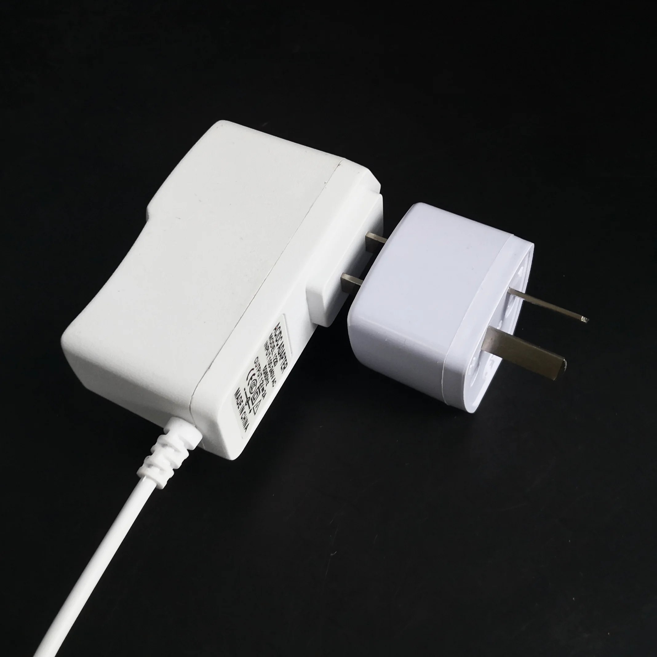 3 V/12 V AC/DC адаптер/Мощность питания с 6 портами на выходе 3 V/работающего на постоянном токе 12 В в ж/д Макет/макет железной дороги/поезд макет
