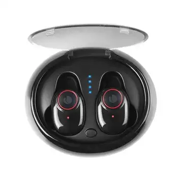 

Integrative bluetooth headset ngs ártica freedom - bt 5.0 tws - bat 85mah-charging case 500mah - ipx5 - func. Hands