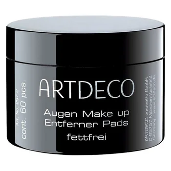 

Make-up Remover Pads Artdeco (60 uds)