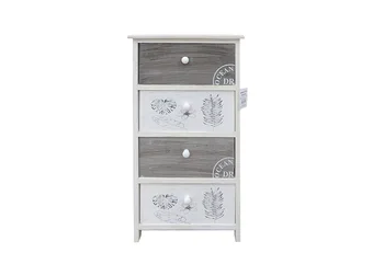 

Cabinet furniture with drawers model Pascal