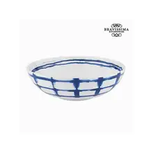 Чаша фарфоровая коллекция королева кухня Bravissima кухня